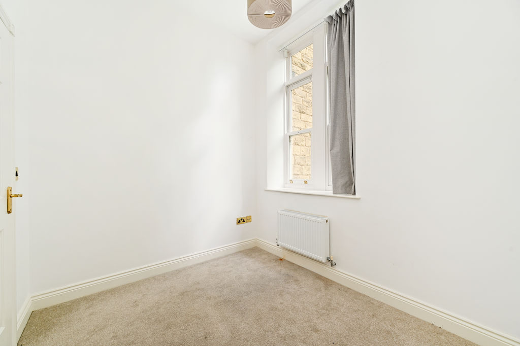 Edward Place Nether Edge